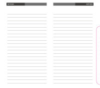 Handwerkerkalender 2027