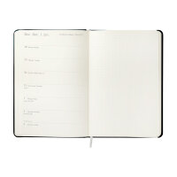 Agenda 2027 - Big Black, 13 x 21 cm