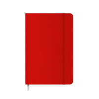 Agenda 2027 - Big Red, 13 x 21 cm