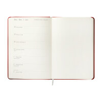 Agenda 2027 - Big Red, 13 x 21 cm