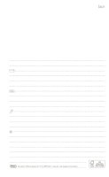 Agenda 2027 - Big Red, 13 x 21 cm