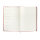 Agenda 2027 - Big Red, 13 x 21 cm