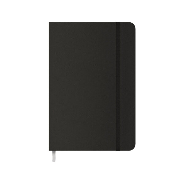 Agenda 2027 - Mini Black, 9 x 14 cm