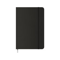Agenda 2027 - Mini Black, 9 x 14 cm