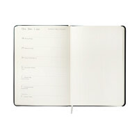 Agenda 2027 - Mini Black, 9 x 14 cm