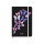 Agenda 2027 - Big Butterfly, schwarz, 13 x 21 cm