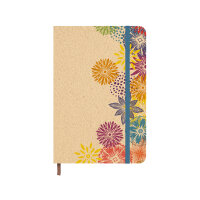 Agenda 2027 - Mini Natur Flower, 9 x 14 cm