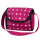 Puppenwagen - Smarty mit Tasche und Korb, 58 x 37,5 x 57 cm
