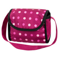 Puppen Reiseset mit Tasche und Zubehör, 5 Teile