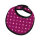 Puppen Reiseset mit Tasche und Zubehör, 5 Teile