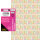 Geschenkpapier - Happy Birthday, 70 cm x 2 m, Gras/Recycling