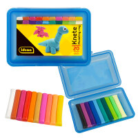 Bundle Knetboxen - 20 Stangen, 2er