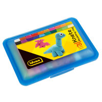 Bundle Knetboxen - 20 Stangen, 2er