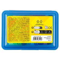 Bundle Knetboxen - 20 Stangen, 2er