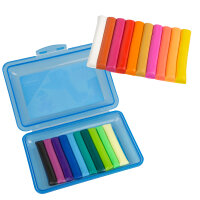 Bundle Knetboxen - 20 Stangen, 2er