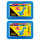 Bundle Knetboxen - 20 Stangen, 2er