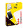 Bundle Kopierpapier - 80g/m², weiß, DIN A4, 500 Blatt, 5er