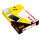 Bundle Kopierpapier - 80g/m², weiß, DIN A4, 500 Blatt, 5er