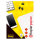 Bundle Kopierpapier - 80g/m², weiß, DIN A4, 500 Blatt, 5er