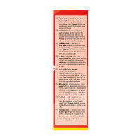 Reise Wackelturm - 15 x 5 x 5 cm, aus Holz, FSC® 100 %