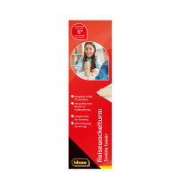 Reise Wackelturm - 15 x 5 x 5 cm, aus Holz, FSC® 100 %