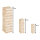 Reise Wackelturm - 15 x 5 x 5 cm, aus Holz, FSC® 100 %