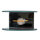 Idena LED Weihnachtsdeko - LED Elch, im Glas, dunkelbraun, 12 x 6.2 x 11 cm