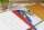 Buntes Register-Set mit 10 Blatt DIN A4 aus robustem PP-Material in verschiedenen Farben