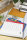 Register - 10-teilig, DIN A4, aus PP, bunt