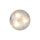 Idena Deko Lichter - 3 LED, warmweiß, wasserfest, silber, Ø3 x 2,4 cm, 10 Stück, Teelichter, batteriebetrieben