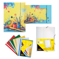 Idena Schulstart Box Essentials