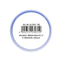 Idena Wassermal Set - 3-teilig