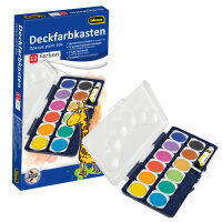 Idena Wassermal Set - 3-teilig