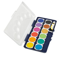 Idena Wassermal Set - 3-teilig