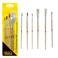 Idena Wassermal Set - 3-teilig