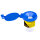 Idena Wassermal Set - 3-teilig