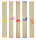 Idena Strand Set 3-teilig
