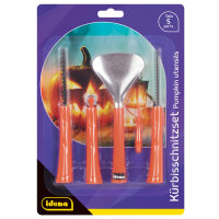 Idena Halloween Party Bundle