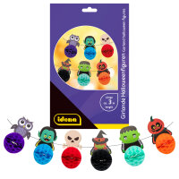 Idena Halloween Party Bundle