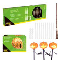 Idena Halloween LED Set
