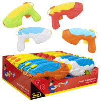 Idena Sand- und Wasserspielset