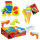 Idena Sand- und Wasserspielset