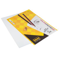 Zeichenkarton, DIN A3, 25 Blatt, extra starkes Papier, FSC&reg; Mix