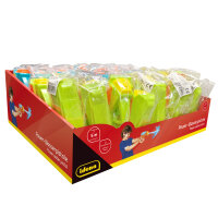 Power-Wasserpistole - 10 cm