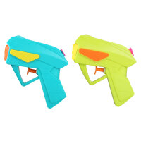 Power-Wasserpistole - 10 cm