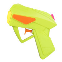 Power-Wasserpistole - 10 cm