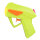 Power-Wasserpistole - 10 cm