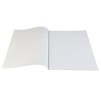 Zeichenkarton Din A3 mit 10 Blatt und 190 g/m², FSC Mix zertifiziert