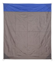 Picknick-Outdoordecke, 140 x 170 cm, wasserdicht, extra leicht