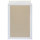 Papprückwandtaschen B4, FSC® Mix, 5 Stück, 120 g/m², ohne Fenster, haftklebend, weiß